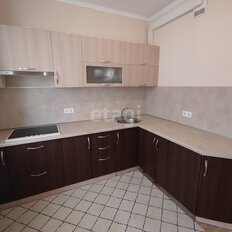 Квартира 38,5 м², 1-комнатная - изображение 3