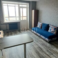 Квартира 30 м², студия - изображение 1