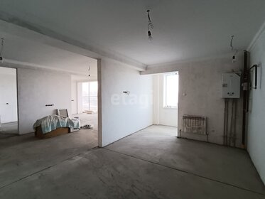 89,5 м², 2-комнатная квартира 10 750 000 ₽ - изображение 28