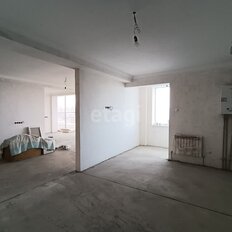 Квартира 89,5 м², 2-комнатная - изображение 3