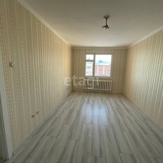 Квартира 34,3 м², 1-комнатная - изображение 1