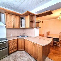 Квартира 111 м², 4-комнатная - изображение 1