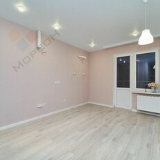 Квартира 62,5 м², 2-комнатная - изображение 3