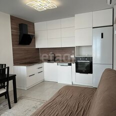 Квартира 87,8 м², 3-комнатная - изображение 4