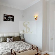 Квартира 170 м², 4-комнатная - изображение 1