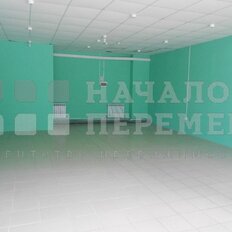 60 м², торговое помещение - изображение 2