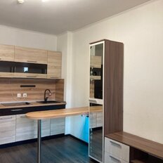 Квартира 24,4 м², студия - изображение 2