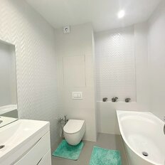 Квартира 132 м², 3-комнатные - изображение 4