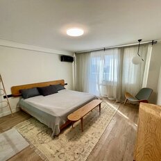 Квартира 120 м², 3-комнатные - изображение 5