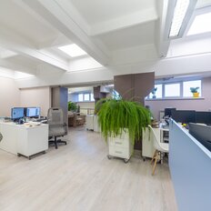 780 м², офис - изображение 3