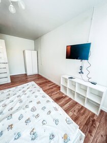 35 м², 1-комнатная квартира 2 000 ₽ в сутки - изображение 42