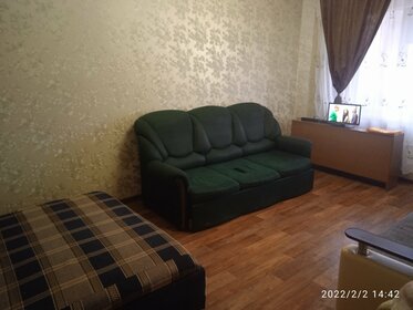 29 м², 1-комнатная квартира 1 800 ₽ в сутки - изображение 19