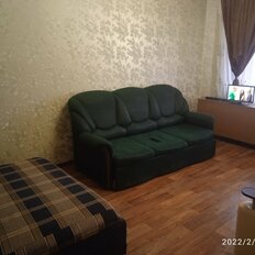 Квартира 40 м², 1-комнатная - изображение 4