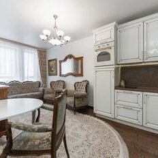 Квартира 35,5 м², 1-комнатная - изображение 1