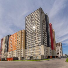 Квартира 21,5 м², студия - изображение 3