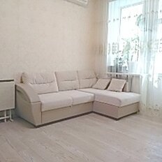 Квартира 55 м², 3-комнатная - изображение 3