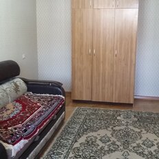 Квартира 40 м², 1-комнатная - изображение 4