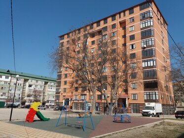 Купить квартиру пентхаус в ЖК «Вектор» в Яблоновском - изображение 19