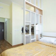 Квартира 19 м², 1-комнатные - изображение 1