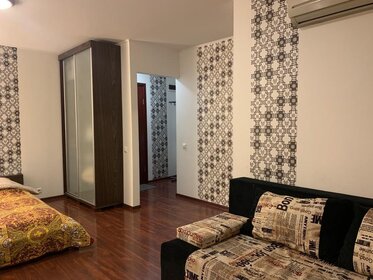 34 м², 2-комнатная квартира 4 550 ₽ в сутки - изображение 9