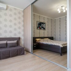 Квартира 60 м², 1-комнатная - изображение 4