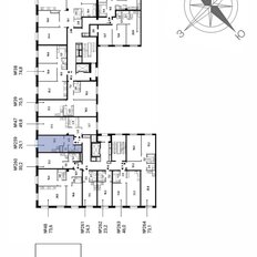 Квартира 29,1 м², студия - изображение 2