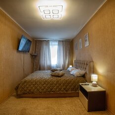 Квартира 45 м², 2-комнатная - изображение 2