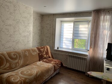 25 м², квартира-студия 1 800 ₽ в сутки - изображение 9