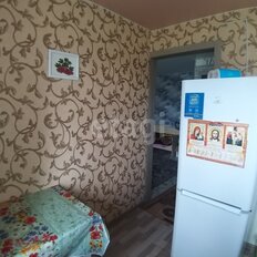 Квартира 29,7 м², 1-комнатная - изображение 2