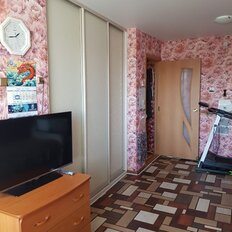 Квартира 41,9 м², 2-комнатная - изображение 3