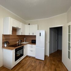 Квартира 40 м², 2-комнатная - изображение 2