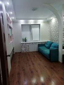 27 м², квартира-студия 2 700 ₽ в сутки - изображение 51