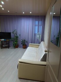 28 м², 1-комнатная квартира 2 300 ₽ в сутки - изображение 9