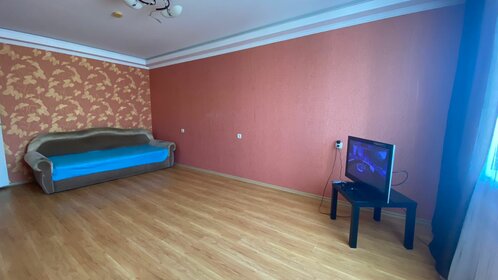 72 м², 3-комнатная квартира 2 500 ₽ в сутки - изображение 36