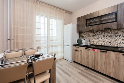 32 м², 1-комнатная квартира 2 590 ₽ в сутки - изображение 44