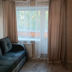 Квартира 44 м², 2-комнатная - изображение 5