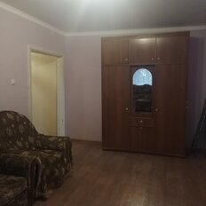 Квартира 34,8 м², 1-комнатная - изображение 1