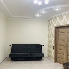 Квартира 45 м², 1-комнатная - изображение 1