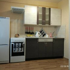 Квартира 35 м², студия - изображение 4