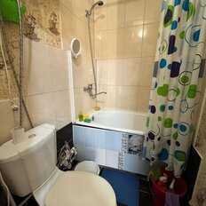 Квартира 21,6 м², студия - изображение 4