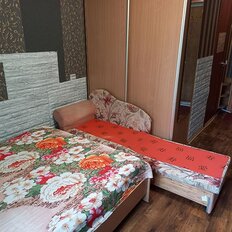 Квартира 18 м², студия - изображение 3