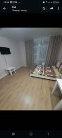 22 м², квартира-студия 2 200 ₽ в сутки - изображение 79