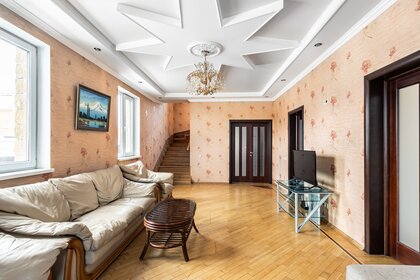 500 м² дом, 15 соток участок 15 000 ₽ в сутки - изображение 58