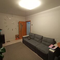 Квартира 37,5 м², 2-комнатная - изображение 3