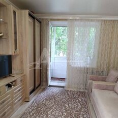 Квартира 31 м², 1-комнатная - изображение 3