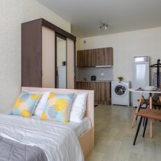 Квартира 15 м², студия - изображение 3