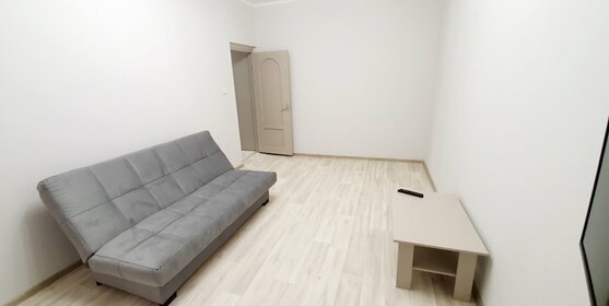 54 м², 2-комнатная квартира 2 800 ₽ в сутки - изображение 39