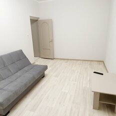 Квартира 50 м², 2-комнатная - изображение 4