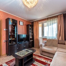 Квартира 34,1 м², 1-комнатная - изображение 4