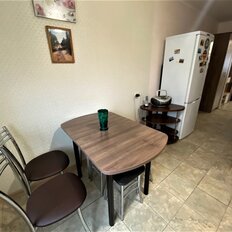 Квартира 37,4 м², 1-комнатная - изображение 4